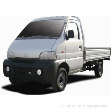 Light truck (Gasoline)
